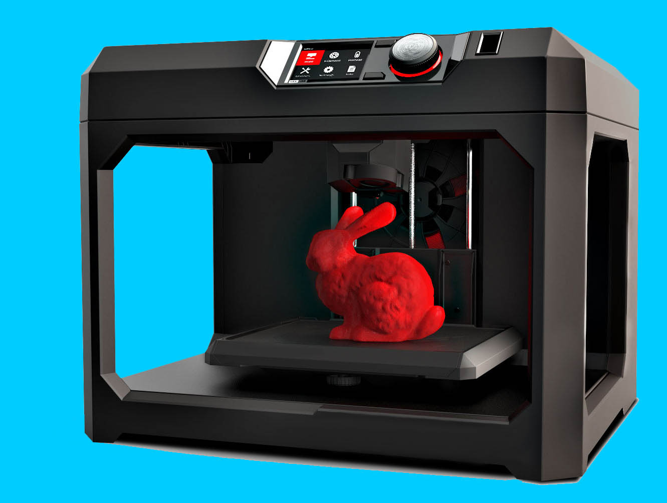 Heated 3D Printer Beds For Additive Manufacturing Industry Using Flexible Silicone Rubber Pad Heaters Heated 3D Printer Beds For Additive Manufacturing Industry Using Flexible Silicone Rubber Pad Heaters